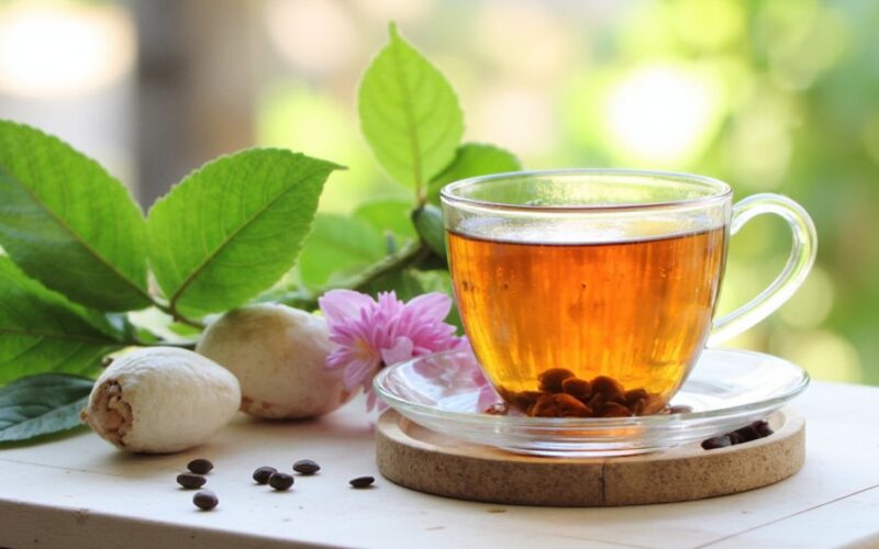 detox teas may harm