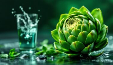 detoxifying vegetable often overlooked