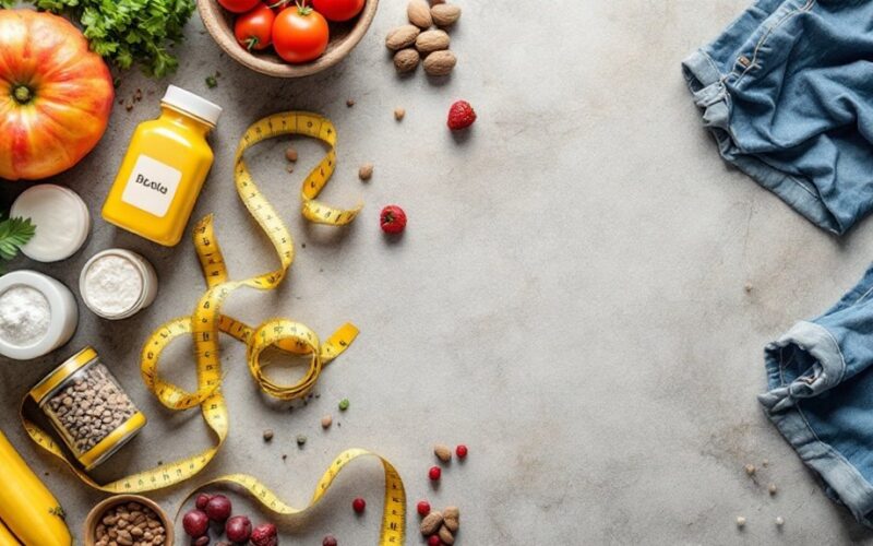 diet products promote weight gain