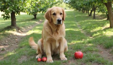 dogs apples canine nutritional guidance