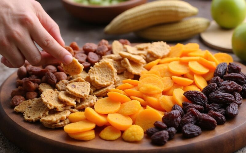 dried fruits protect intestinal cancer
