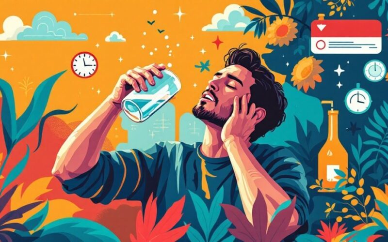 early diabetes warning signs