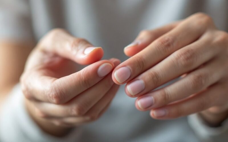 early lung cancer warning