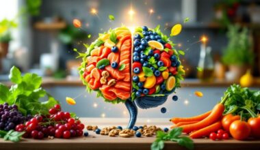 eat for brain health