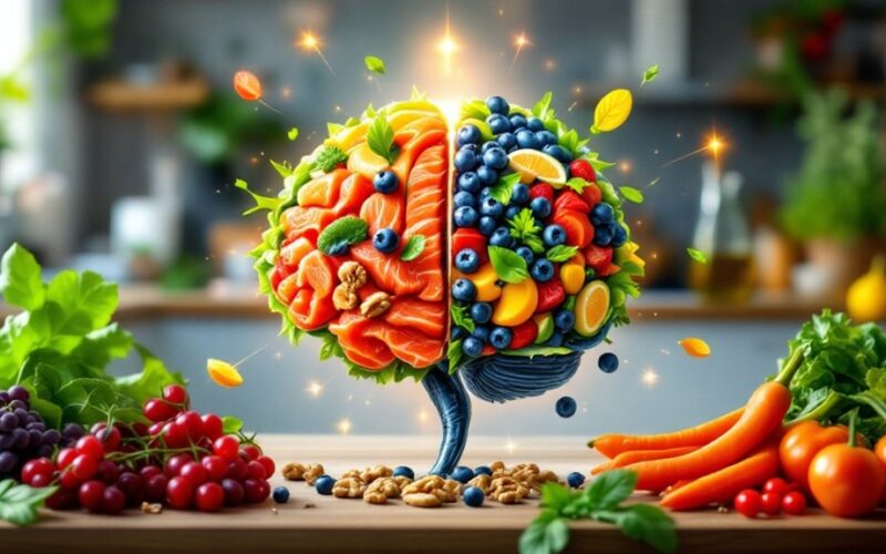 eat for brain health