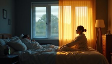 effective lazy morning routine