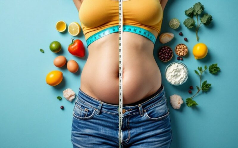 effective protein weight loss