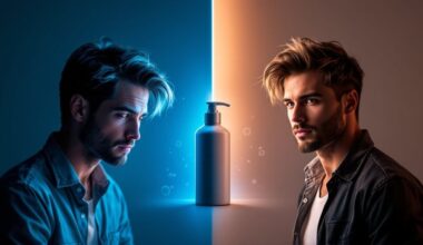 effective unexpected hair loss solution