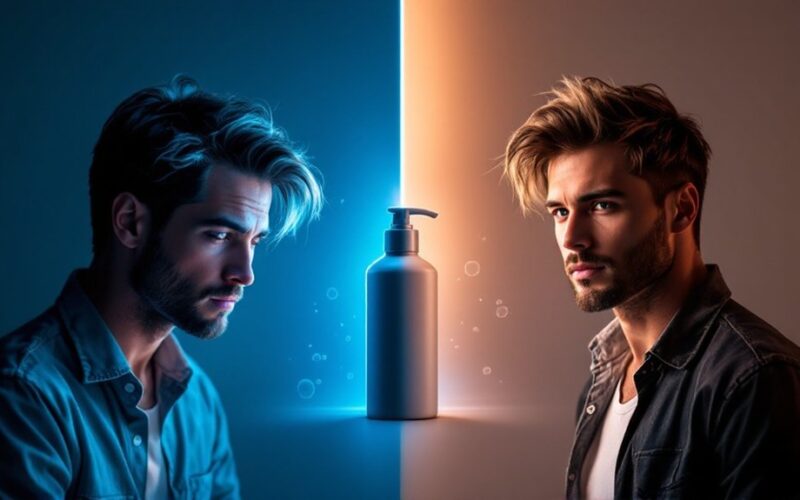 effective unexpected hair loss solution