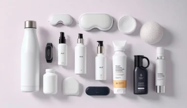 effortless self care essentials