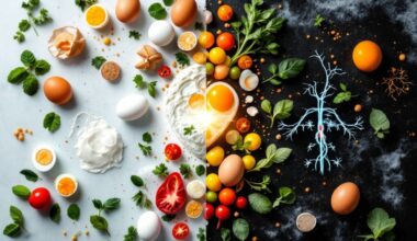 egg consumption health debate