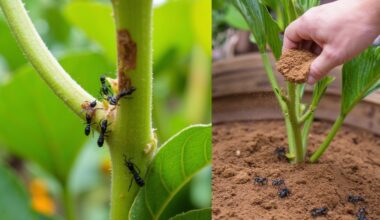 eliminate ants overnight quickly