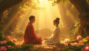 embrace impermanence in relationships