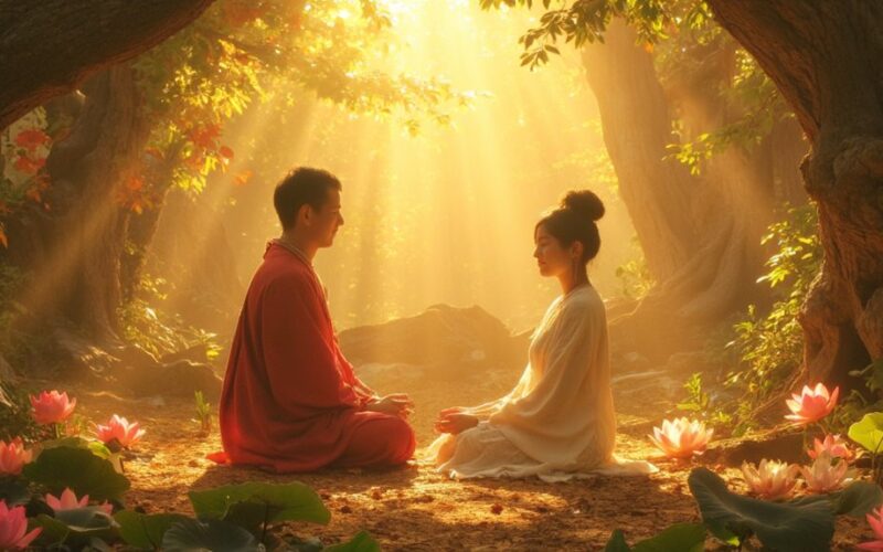 embrace impermanence in relationships