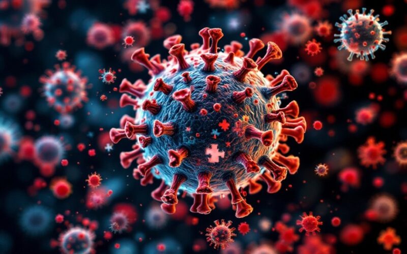 emerging virus research findings