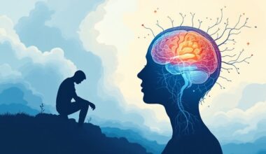 emotional regulation for pain relief