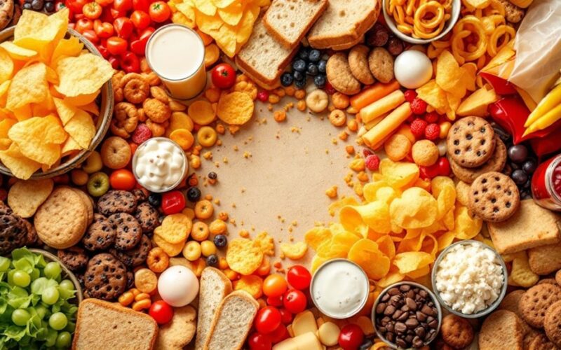 endless appetite for food