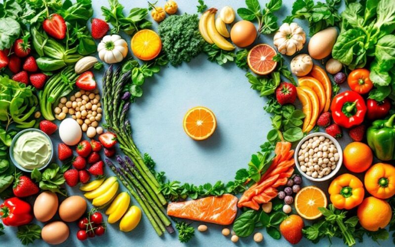 energizing foods for may