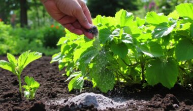 enhance plant growth naturally