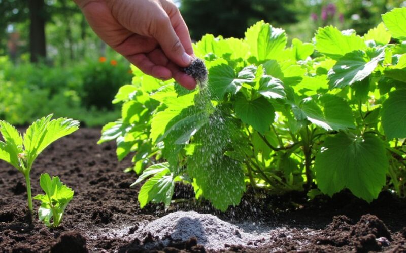 enhance plant growth naturally