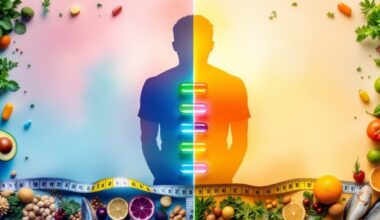 essential vitamins for weight loss