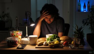 everyday factors affecting infertility