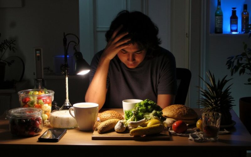 everyday factors affecting infertility