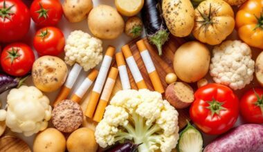 everyday foods and addiction