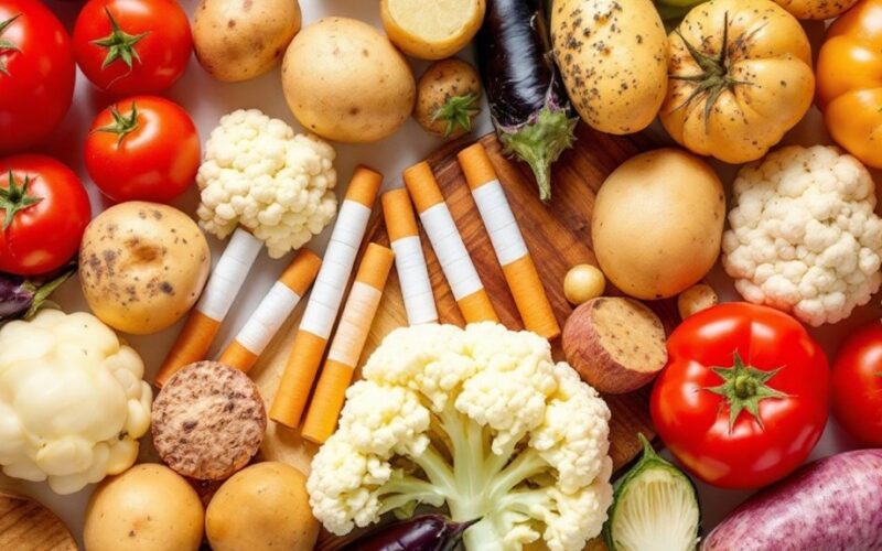 everyday foods and addiction