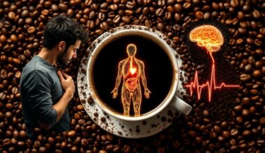 excessive coffee consumption effects