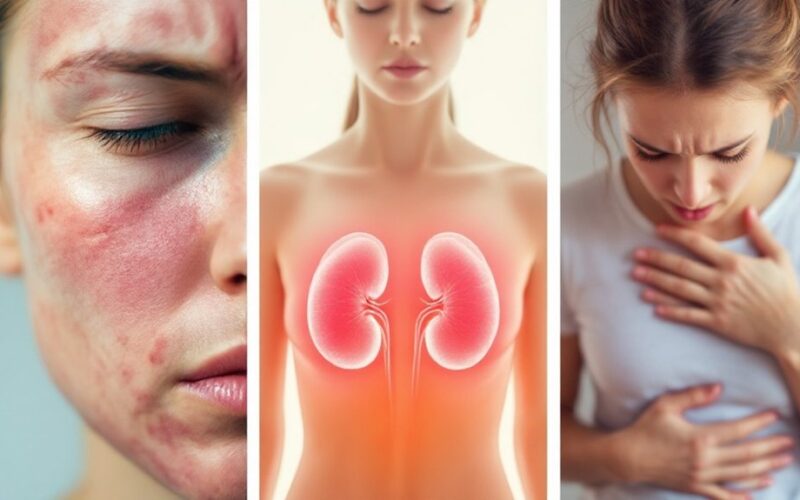 excessive vitamin d risks