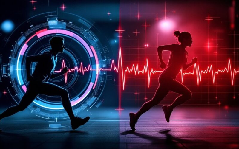 exercise prevents heart attacks
