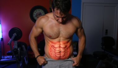 exercising without prior fuel