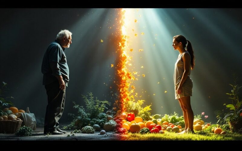 extend life by decade