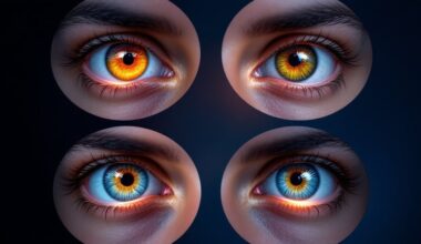 eye diagnosis of diseases
