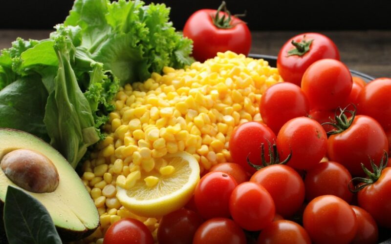 eye health diet tips