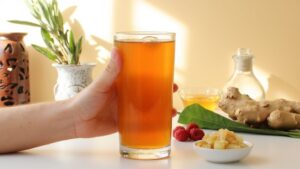 fascinating ancient health promoting fermented tea