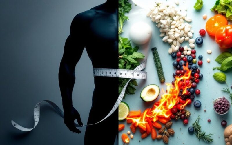 fat burning blood sugar remedy