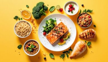 fat burning dinner foods