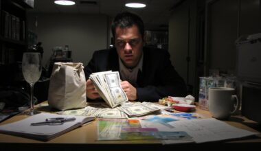 financially unstable habits require correction