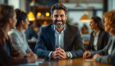first impressions matter greatly