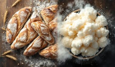 fluffy baked goods explained