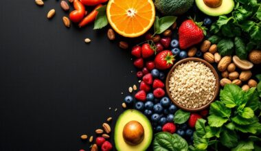 foods for effortless weight loss