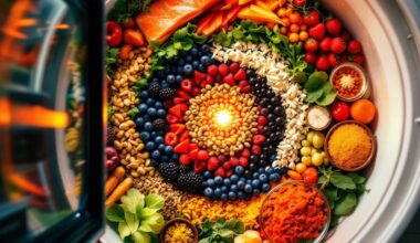 foods for emotional balance