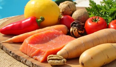foods for natural tanning