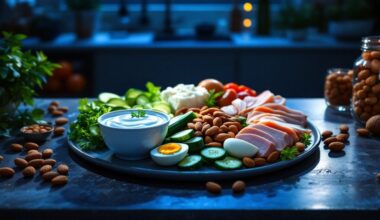 foods for night weight loss