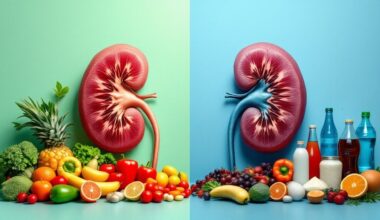 foods that harm kidneys