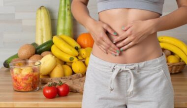 foods that reduce belly fat