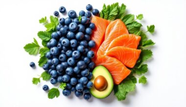 foods that slow aging