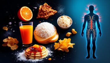 foods that spike sugar